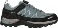 Buty trekkingowe męskie - Buty trekkingowe CMP RIGEL LOW FITGO WP WATERPROOF 3Q14826/E111 41 - miniaturka - grafika 1