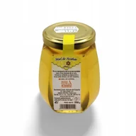 Miód - Hiszpański Miód Pomarańczowy 100 % Naturalny 250G - miniaturka - grafika 1