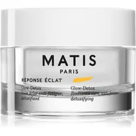 Kremy do twarzy - Matis Paris Réponse Délicate Krem detoksykujący 50 ml - miniaturka - grafika 1