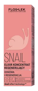 Flos-Lek Floslek Skin Care Expert All in One Eliksir-koncentrat regenerujący 30ml SO_108071 - Kremy do twarzy - miniaturka - grafika 1