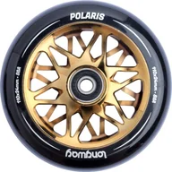 Akcesoria do skatingu - Gold Longway Longway Polaris 110mm kółko do hulajnogi wyczynowej 50904 - miniaturka - grafika 1