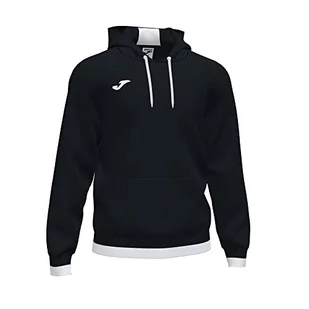 Joma 4XS Bluza z kapturem Comfort II Unisex Dorosły - Moda i Uroda OUTLET - miniaturka - grafika 1