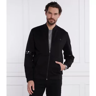 BOSS GREEN Bluza Samoo Mirror | Regular Fit - Bluzy męskie - miniaturka - grafika 1