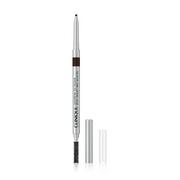 Akcesoria i kosmetyki do stylizacji brwi - Clinique Quickliner For Brows automatyczna kredka do brwi 06 Ebony 0.6g - miniaturka - grafika 1