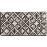 Dywany - Chodnik Artic romby beż - miniaturka - grafika 1