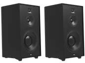 Głośniki i kolumny - Indiana Line Utah 8 (czarny) - miniaturka - grafika 1