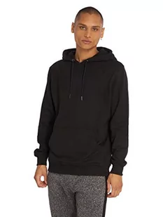 Urban Classics Męska bluza z kapturem Basic Sweat Hoody - Bluzy męskie - miniaturka - grafika 1