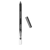 Kredki do oczu - Intense Colour Long Lasting Eyeliner kredka do oczu 20 Dark Grey 1.2g - miniaturka - grafika 1