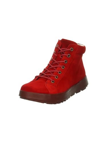 Think COMODA Naturloden damskie botki, Melograno 5010, 39 EU, Melograno 5010, 39 EU