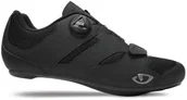 Buty rowerowe - Buty męskie GIRO SAVIX II black Rozmiar buta: 40 - miniaturka - grafika 1