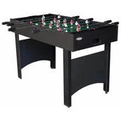 Piłkarzyki - Stół do piłkarzyków GAMESSON Barcelona Junior - miniaturka - grafika 1