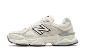 Buty sportowe męskie - New Balance 9060 Sea Salt Raincloud - miniaturka - grafika 1