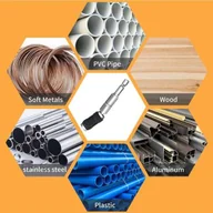 Bity - Leziter Magnetyczny adapter uchwytu bitów MagnaBit - miniaturka - grafika 1