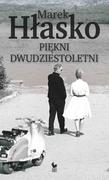 E-booki - literatura polska - Piękni dwudziestoletni - miniaturka - grafika 1