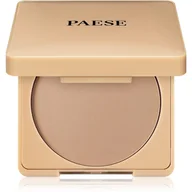 Bronzery i konturowanie twarzy - PAESE SELFGLOW BRONZER PRASOWANY 01 COLD 10G - miniaturka - grafika 1