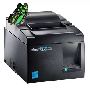 Star Micronics Drukarka termiczna Star TSP143IIIU 39472390 - Drukarki kart i etykiet - miniaturka - grafika 1