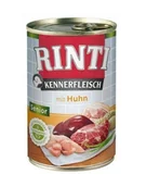 Mokra karma dla psów - Rinti Megapakiet Senior 24 x 400 g Kurczak - miniaturka - grafika 1