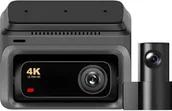 Wideorejestratory - DDPAI Z60 Dual 4G Dash Camera - miniaturka - grafika 1
