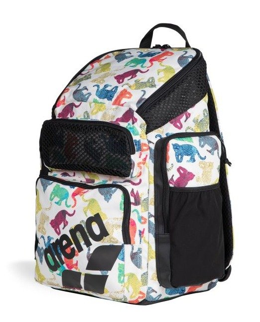 Plecak sportowy Arena One Go 45L In The Wild