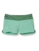 Spodenki damskie - Salewa Pedroc 2 Dst W, Szorty Damskie - miniaturka - grafika 1