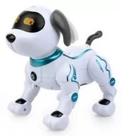 Roboty dla dzieci - Dumel 30012 Pies Akrobata R/c - miniaturka - grafika 1