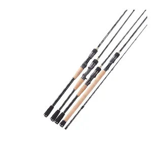 Wędka Dam Effzett OPTIMUS BIG Spin 2.2/80-120G/2293220 - Wędki - miniaturka - grafika 2