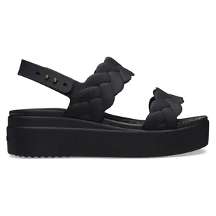 BROOKLYN WOVEN UPPER LW - Sandały damskie - miniaturka - grafika 1