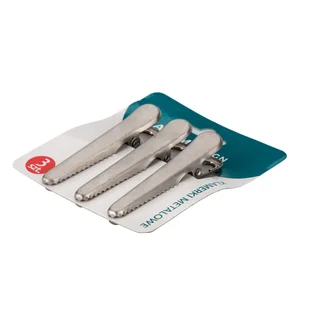 Lumarko Klamerki Metalowe Komplet 3 Szt. - Inne artykuły do sprzątania - miniaturka - grafika 5