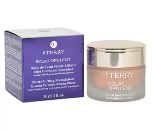 By Terry By Terry ECLAT OPULENT N10 Éclat Opulent Nutri-Lifting Podkład 30ml - Podkłady do twarzy - miniaturka - grafika 1