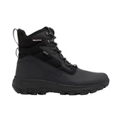 Buty trekkingowe męskie - Męskie buty zimowe Jack Wolfskin EVERQUEST PRO TEXAPORE HIGH M granite black - 40 - miniaturka - grafika 1