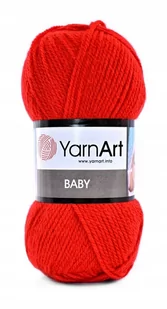 Made in Turkey Włóczka Baby YarnArt 156 6BE7-6091A_20210316194326 - Pasmanteria - miniaturka - grafika 1