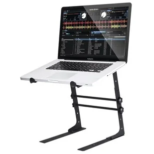 ‌Reloop Laptop Stand V2 - Podstawka pod laptopa ♦ NATYCHMIASTOWA WYSYŁKA ♦ 30 DNI NA ZWROT ♦ GWARANCJA DOOR-TO-DOOR - Akcesoria do nagłośnienia - miniaturka - grafika 1