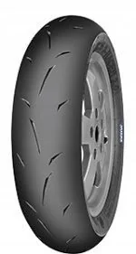 Mitas MC35 S-Racer 2.0 100/90-10 TL 56P tylne koło koło przednie - Opony motocyklowe - miniaturka - grafika 1