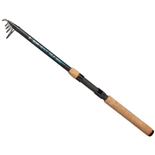 Wędka MIKADO Sasori Heavy Tele Spin 240cm 30-60g - Wędki - miniaturka - grafika 1