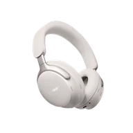 Słuchawki - BOSE QuietComfort Ultra Headphones słuchawki bezprzewodowe (biały) - miniaturka - grafika 1