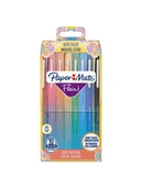 Przybory szkolne - Papermate Flair 16-Wallet M różne kolory - miniaturka - grafika 1