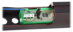 BARIERA PODCZERWIENI SATEL ACTIVA-3-BR 3 WIĄZKI SATEL - Czujniki ruchu i zmierzchu - miniaturka - grafika 4