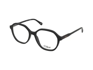 Dioptrie szkieł Chloe CH0312O 001 - Okulary korekcyjne, oprawki, szkła - miniaturka - grafika 1