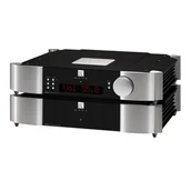 Wzmacniacze - Moon 850P referencyjny zbalansowany przedwzmacniacz - miniaturka - grafika 1