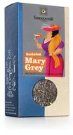 Herbata - Sonnentor - Adorable Mary Grey, sypki, BIO, 90 g - miniaturka - grafika 1