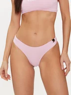 Stroje kąpielowe - Ellesse Dół od bikini Lemino SGR17820 Różowy - miniaturka - grafika 1