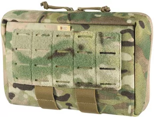 Panel administracyjny M-Tac Amin X-Large Elite - Multicam (10410008) - Odzież taktyczna i umundurowanie - miniaturka - grafika 1