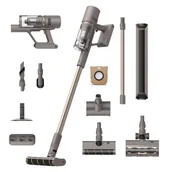 Odkurzacze pionowe - Dreame Z10 Station - miniaturka - grafika 1