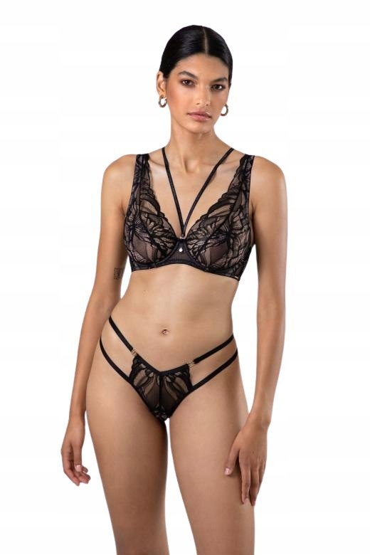 Biustonosz The Icon Bralette Alles 70F