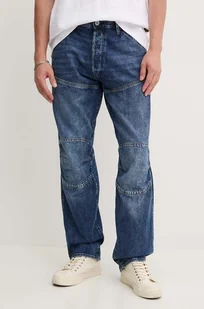 G-Star Raw jeansy męskie D23699-D536 - Spodnie męskie - miniaturka - grafika 1