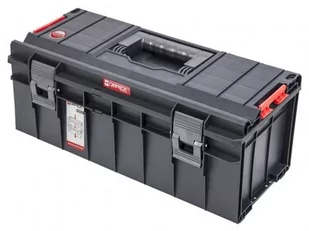 Skrzynka narzędziowa QBRICK System PRO 600 Basic Patrol - Skrzynki i torby narzędziowe - miniaturka - grafika 1