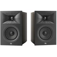 Głośniki i kolumny - JBL Stage 2 240 B Czarny - miniaturka - grafika 1