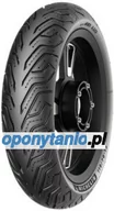 Opony motocyklowe - Michelin City Grip Saver 90/90-10 50J tylne koło koło przednie - miniaturka - grafika 1