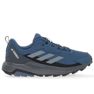 Buty trekkingowe męskie - Buty adidas Terrex Anylander ID5486 - granatowe - Adidas - miniaturka - grafika 1