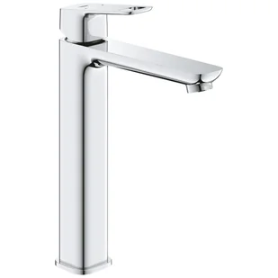 Bateria umywalkowa chrom Clova Puls Grohe - Baterie umywalkowe - miniaturka - grafika 1